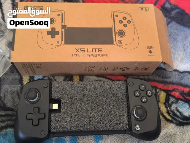 GameSir X5 Lite blackللبيع