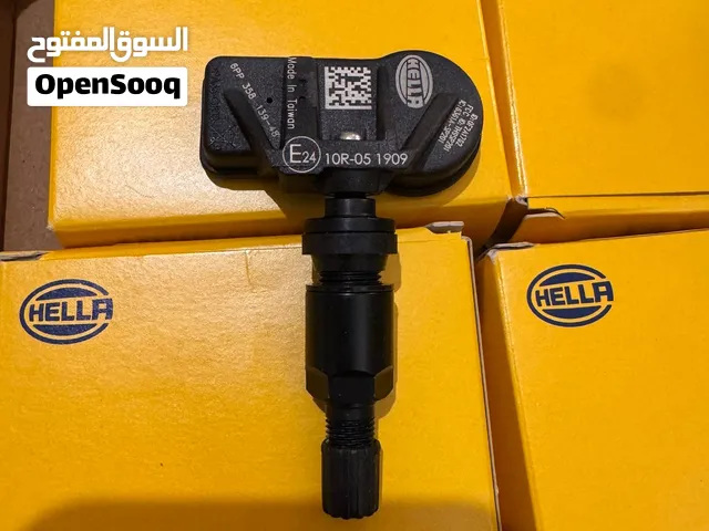 Hella bmw vw audi tyre pressure sensor 6PP 358 139-481