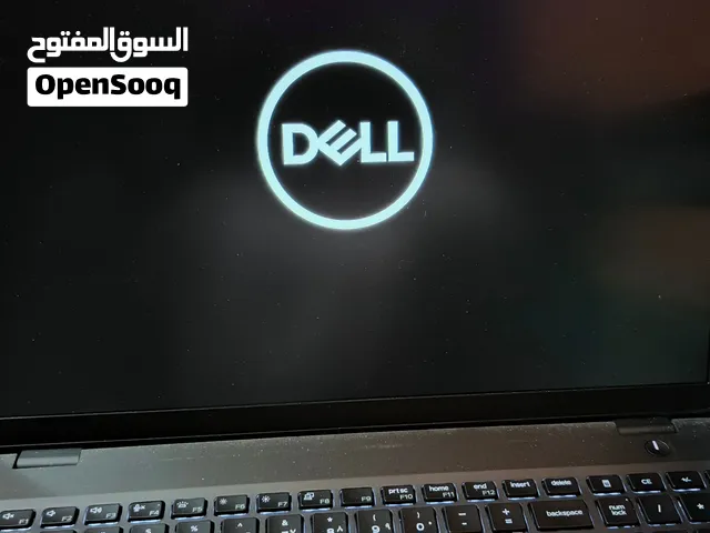 Windows Dell for sale  in Aqaba