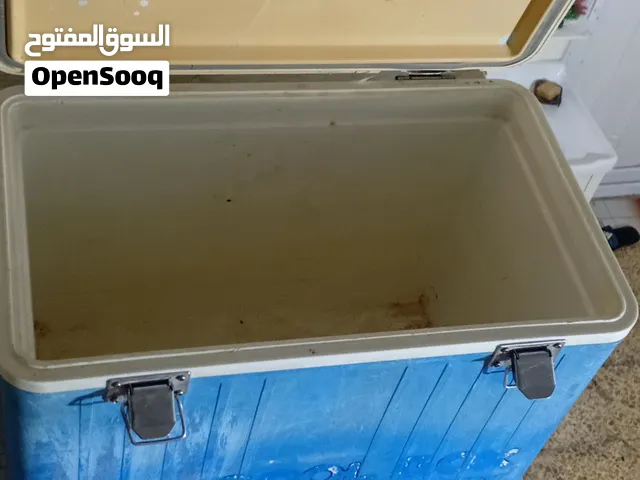 كول بوكس حافض بروده