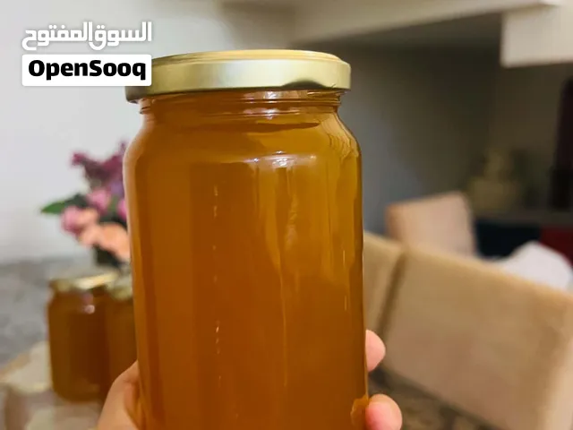 عسل أتل المنطقة الجنوبية منطقة سمنو
