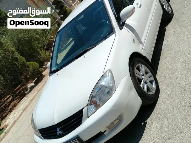 ميتسوبيشي لانسر 2013 فحص كامل 7جيد ماتور 1600 دبل قير
