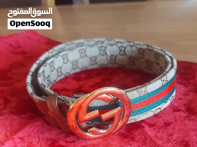 حزام ستاتي كوبي ون جديد