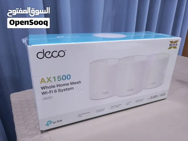 Tp-Link wifi mesh