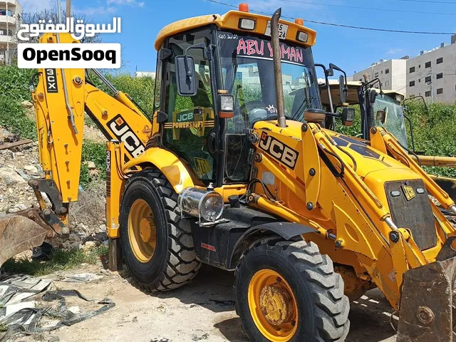 JCB  جي سي بي  2003 فل الفل