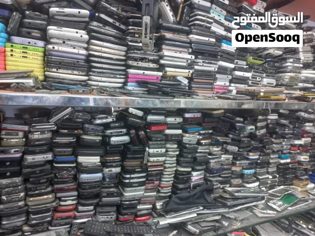 قطع غيار اصلية خلع هواتف وايباتات