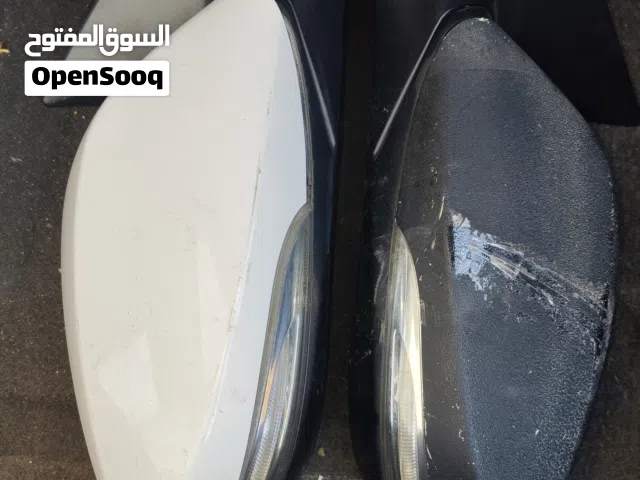 جوز مري هونداي افانتي 2012 يمين شمال