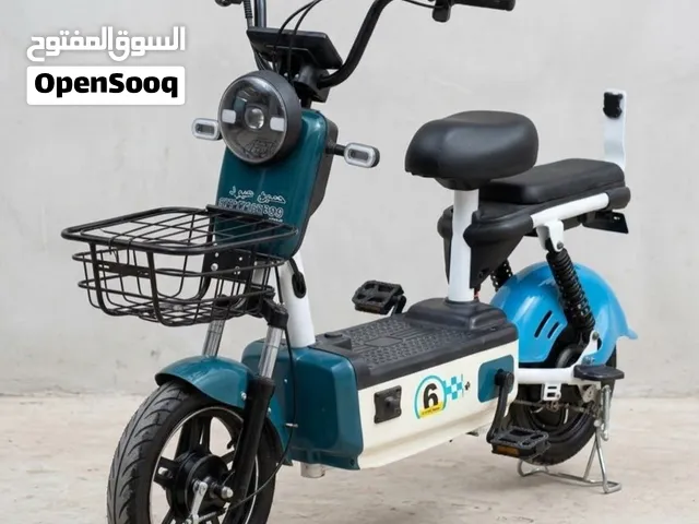 سكوتر استعمال فعلي اقل من 5 آشُهّر