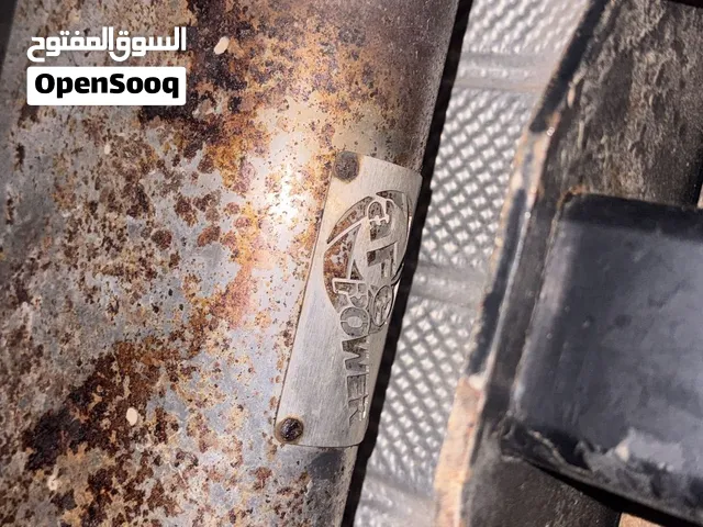 جزوز AFE jk 3.6