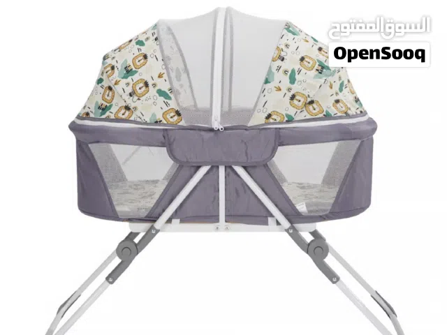 New Baby bassinet for 15bhd