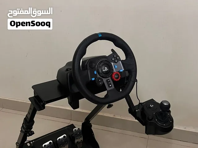 دركسون G29