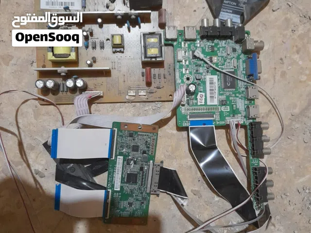 دوره كهرباء والكترونيات شامله الوحات والبوردات والعناصر الالكترونيه .....