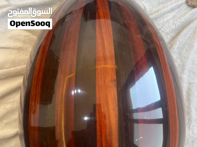 عود احترافي صنعة أبو الذهب – مفاتيح أبنوس – نظيف جدًا