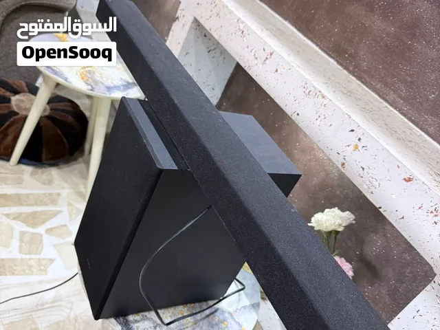 ساوند بار سامسونج HW-450 مع صب هوفر صوت زلزال قوي