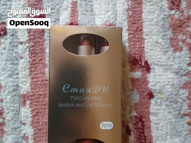Two in one Lipstick and LipGlosses