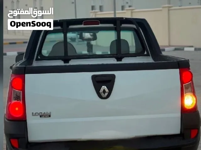 رينولت بيكاب للبيع 2011