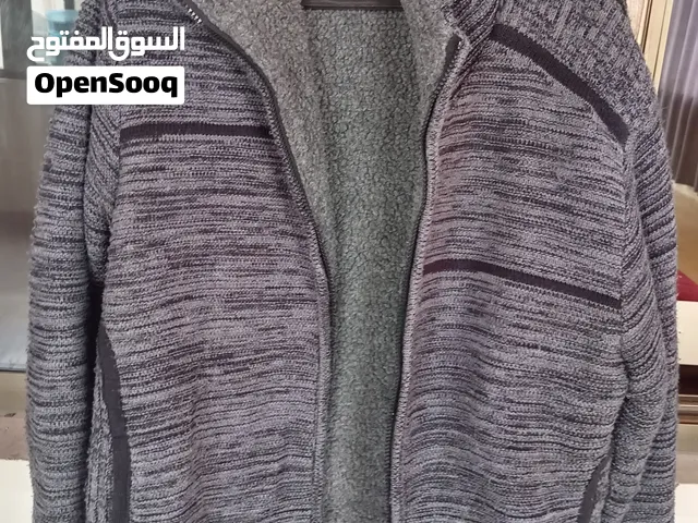 جاكيتات مستعمله بحاله جيده جدا للبيع بسعر محروق