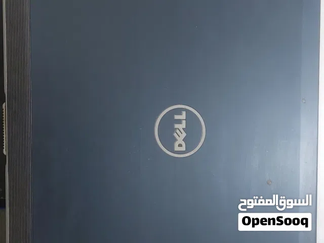 مش أي لاب توب.. ده Dell محترف فعلاً! أداء خرافي في الشغل والألعاب، تصميم أنيق وسرعة تشرفك في كلو