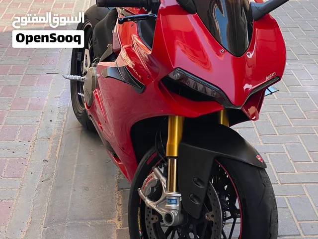 Ducati1199