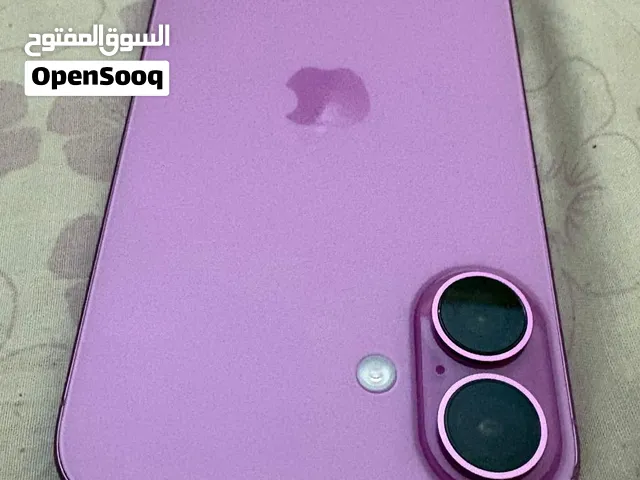 IPHONE  16 PLUS