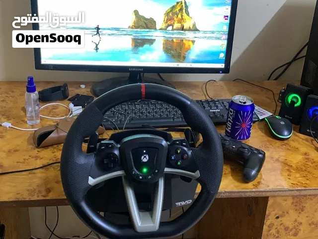 دركسون العاب سيارات