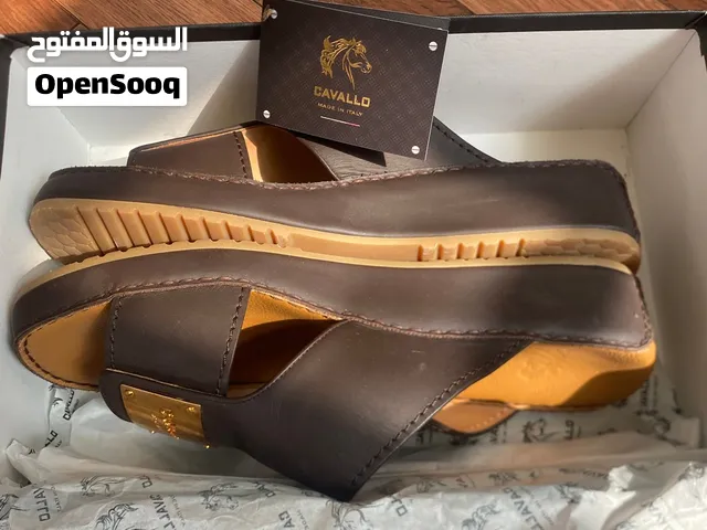 نعال كافالوcavallo