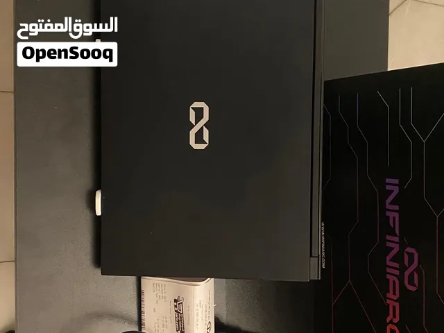 Gaming laptop [مع هاردسك فيه العاب بمساحة 1تيرا هدية وماوس هدية ]