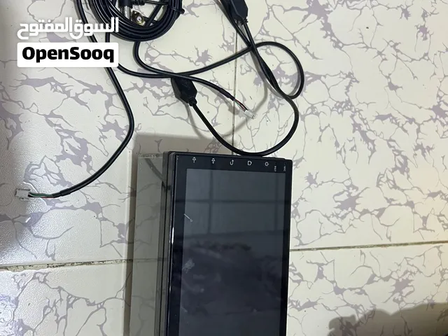 للبيع شاشة أندرويد 7 إنش