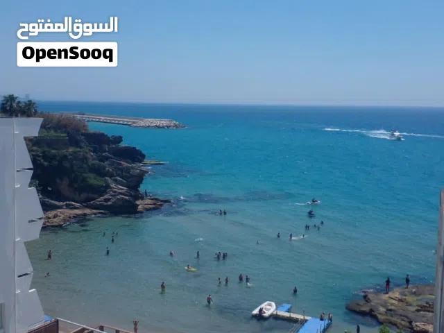 Chalet near beach in jbeil with nice sea view starting 50$/per day