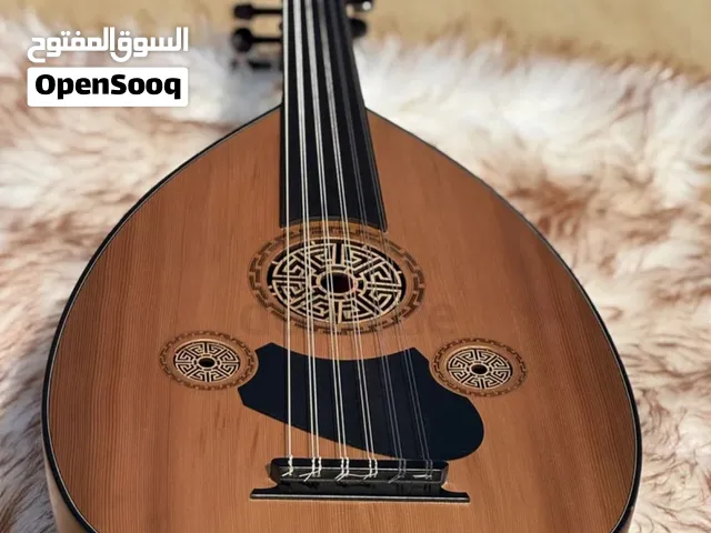 عود تركي طربي درجه أولى  سليم