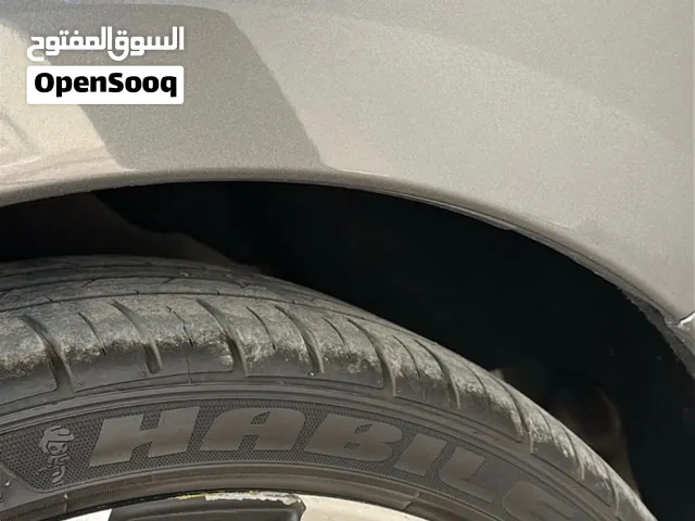 اطارات مقاس 19