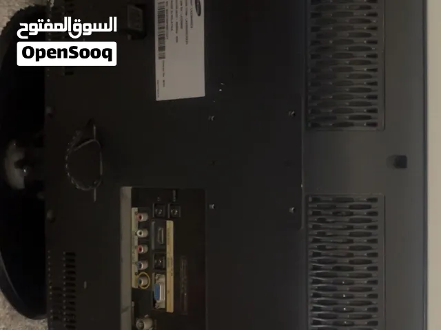 تلفزيون ساسمونغ اسود
