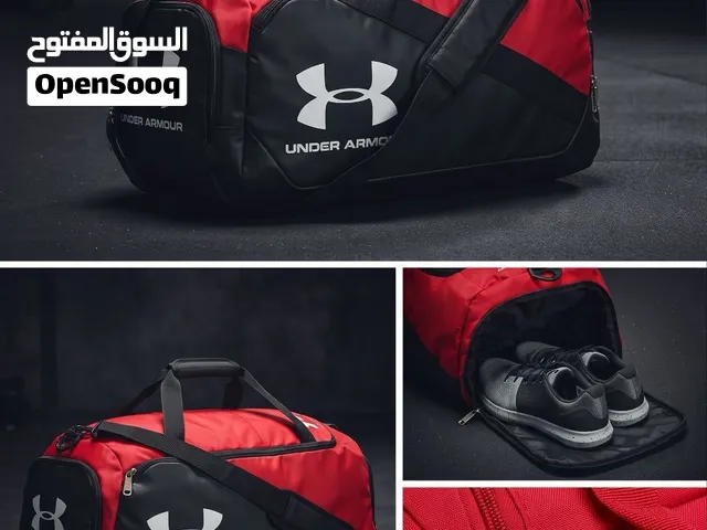 شنو تحتاج للجم؟ جنطة تشيل أغراضك لو جنطة خفيفة وسريعة؟ عندنا الخيارين