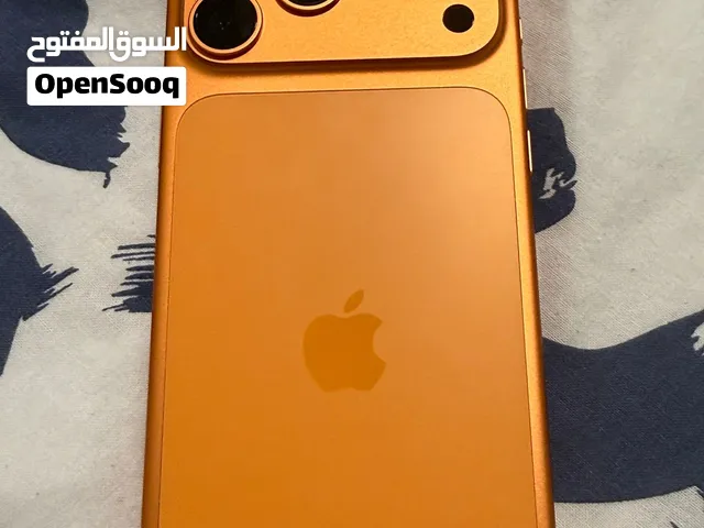 Iphone 17 pro max, 256gb For Sale