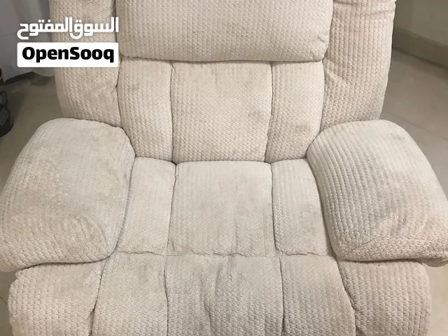 Big Reclining chair sofa كرسي كبير متحرك مريح