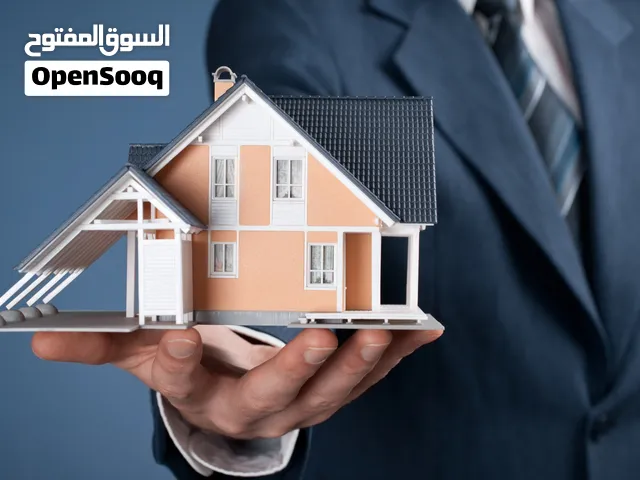 فيلا ثلاثه طوابق مناسبة شركة خدميه أو روضه شارع البرج.