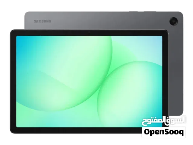 Samsung Galaxy Tab A11 Plus  6GB RAM  128GB  عرض قوي بسعر ممتاز