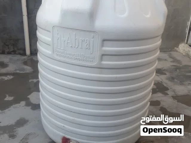 مقطوره ماء للبيع