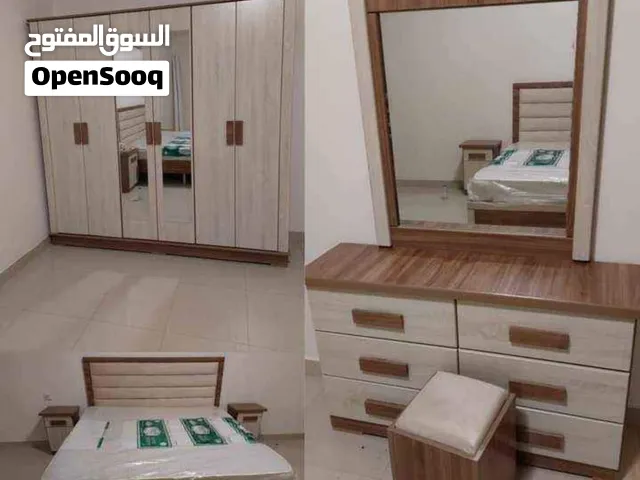 غرف نوم جديده وطني جاهزه للتركيب