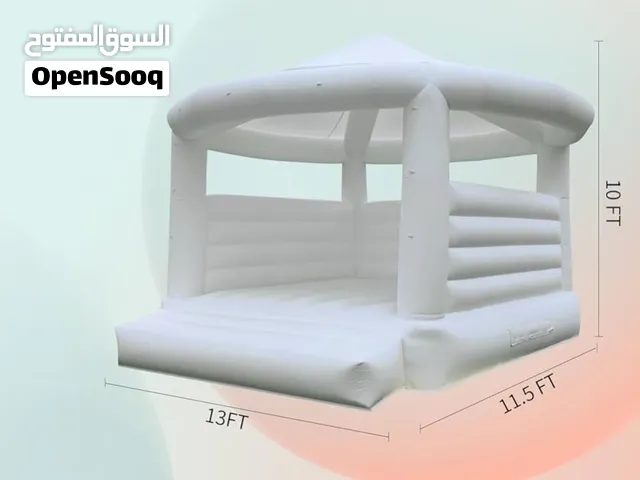 نطاطيات العاب