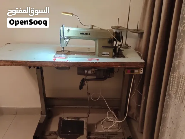 ماكينه خياطه ماركه JUKI
