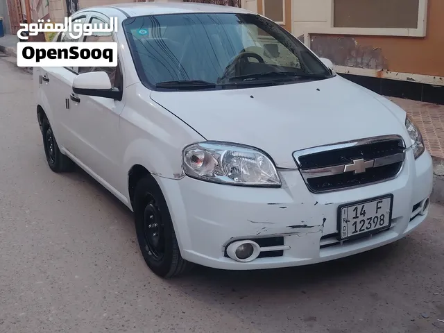 افيوو 2009 كوري