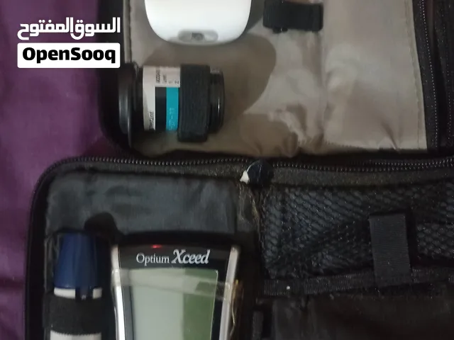 جهازين تحليل سكر
