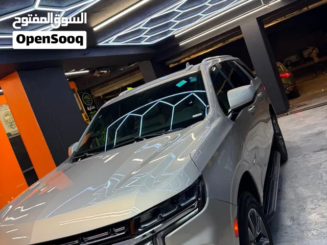 Used Chevrolet Tahoe in Basra