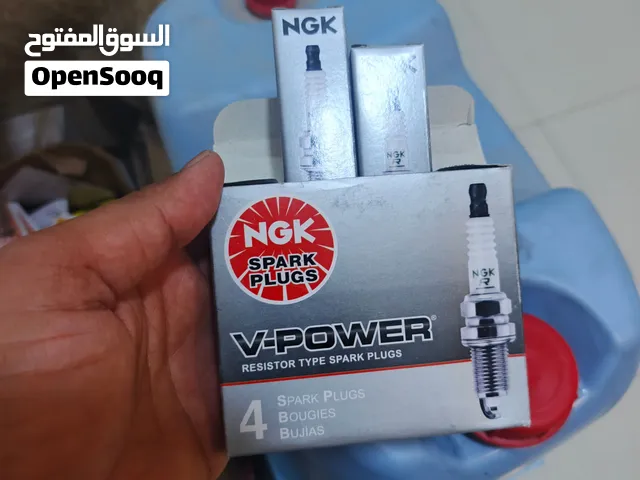 بلك نارية مناسب لجميع السيارات نوع هونداي سوناتا موديل جديد