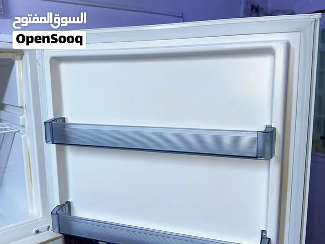 ثلاجة+غاز بسعر مغري