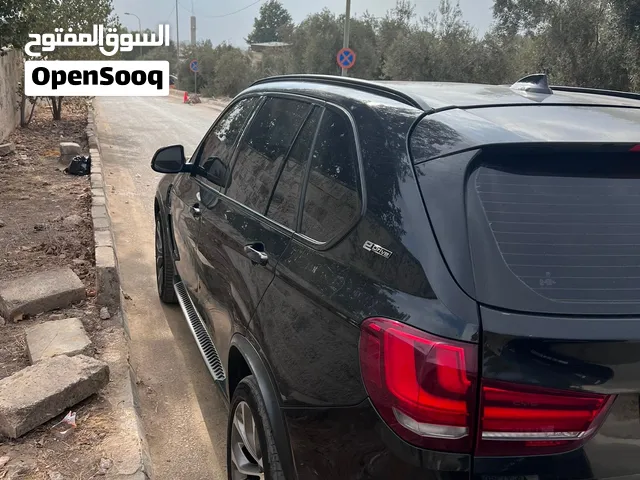 Bmw   X 5   2017