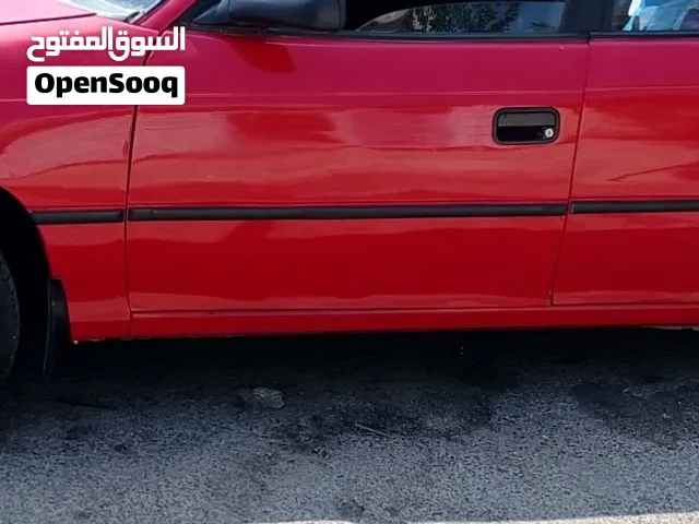 اوبل استرا