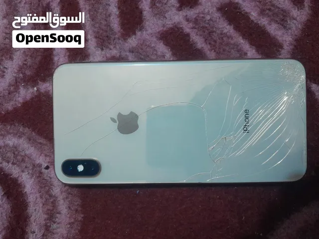آيفون اكس ماكس 256