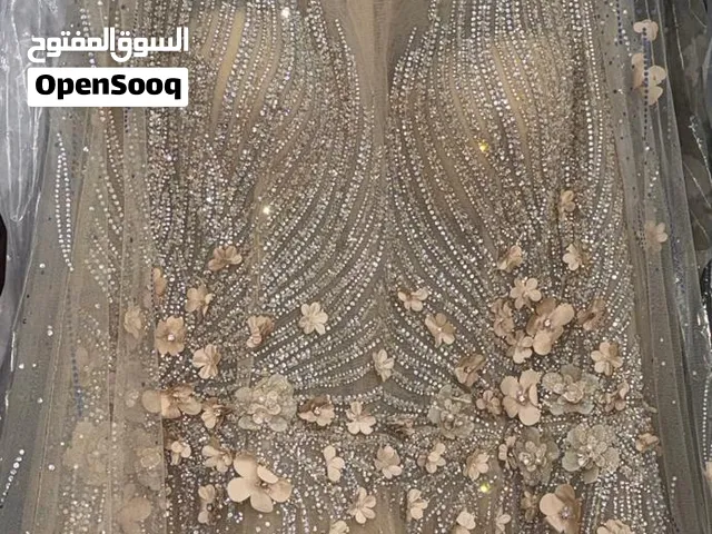 فستان خطبة او سهرة wedding dresses